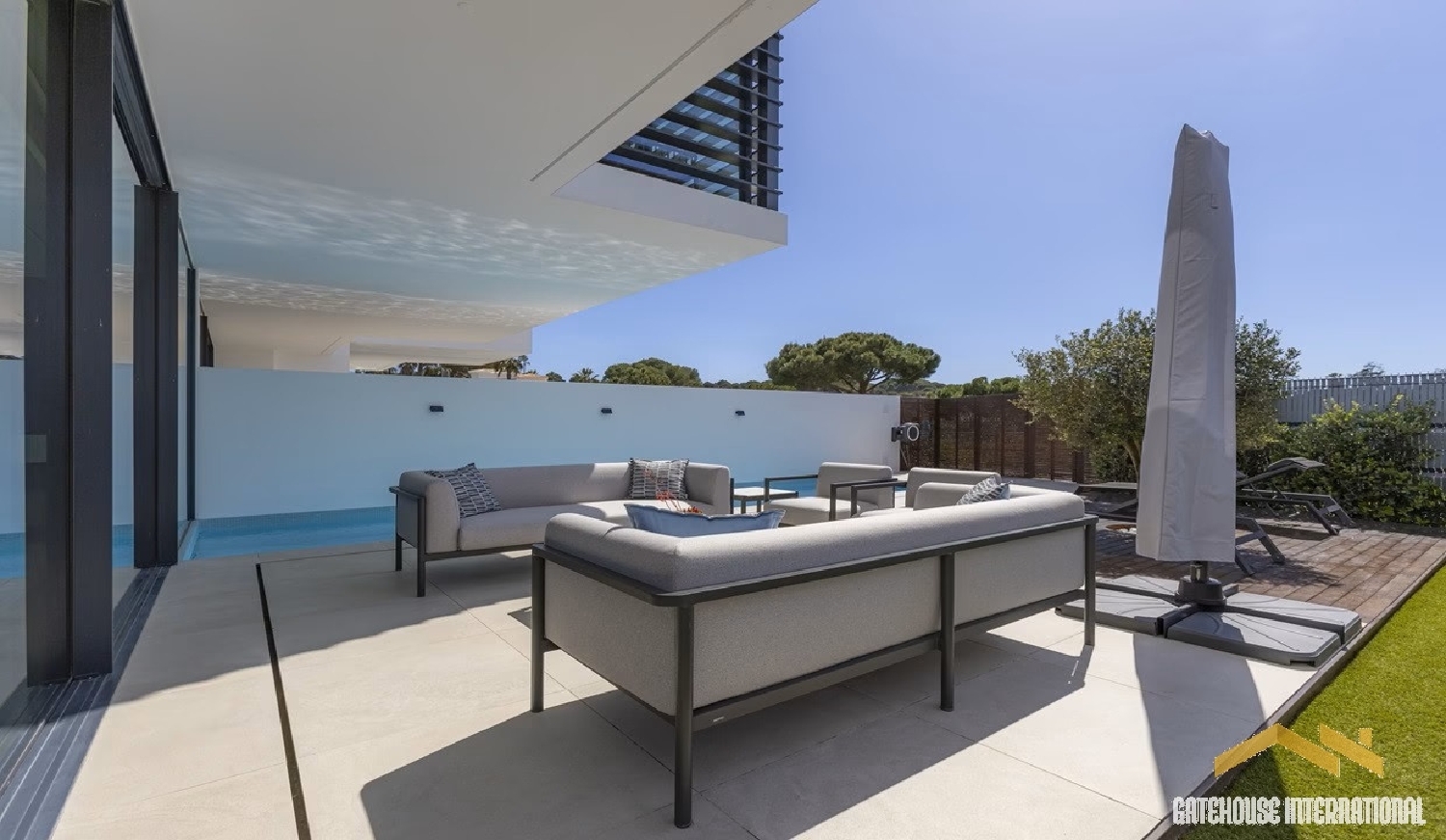  en venta casa Almancil Loulé 7