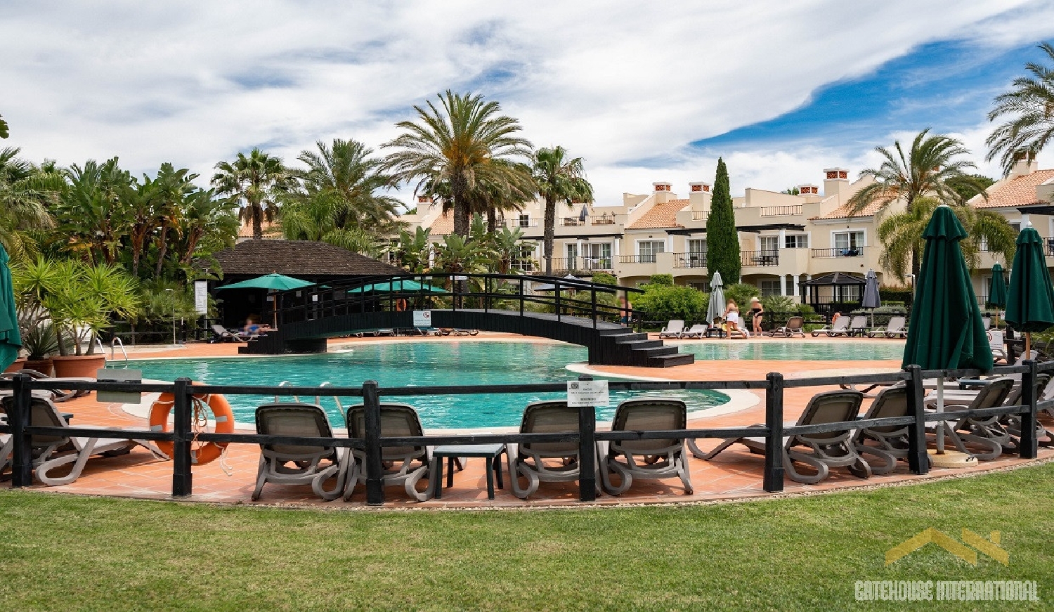  en venta casa Almancil Loulé 7