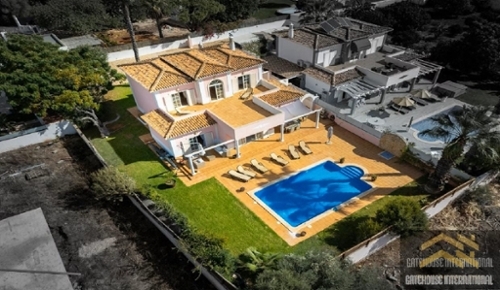 Almancil Loulé casa foto 339285
