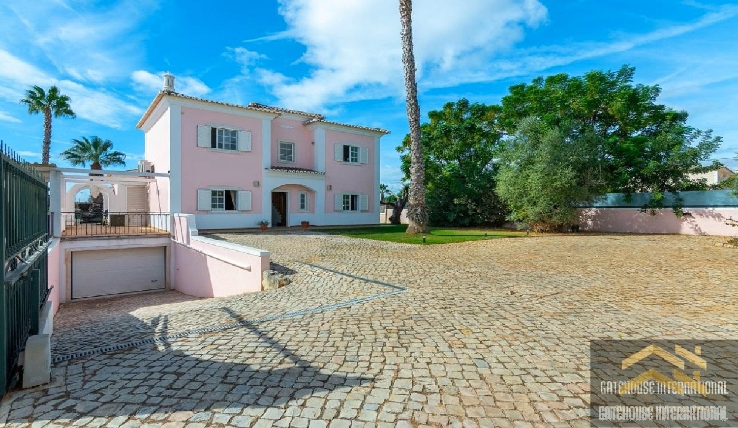  en venta casa Almancil Loulé 2
