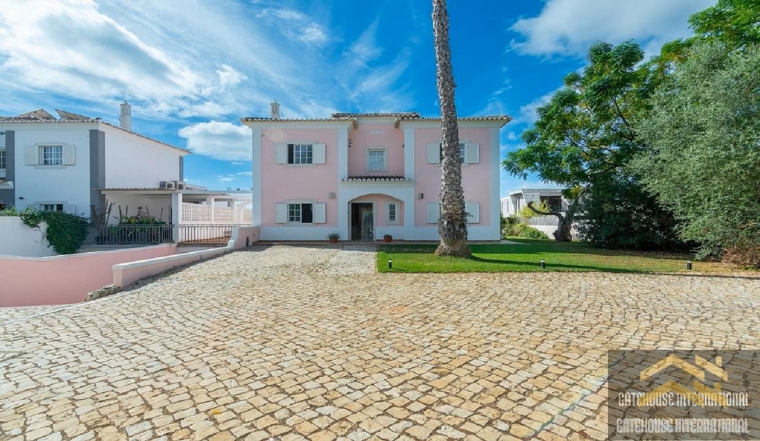  en venta casa Almancil Loulé 4