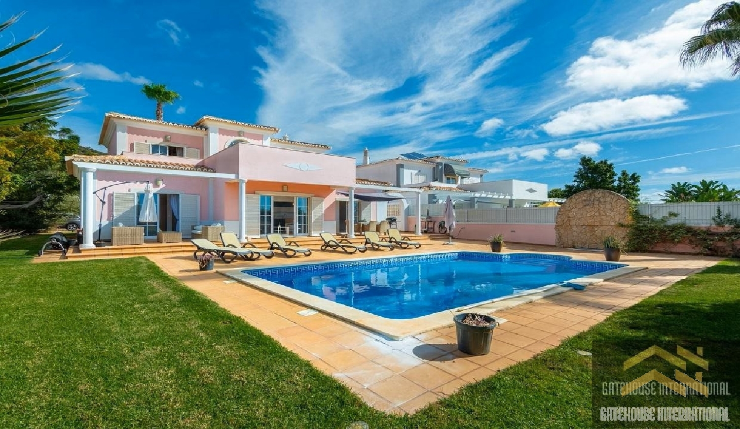  en venta casa Almancil Loulé 5