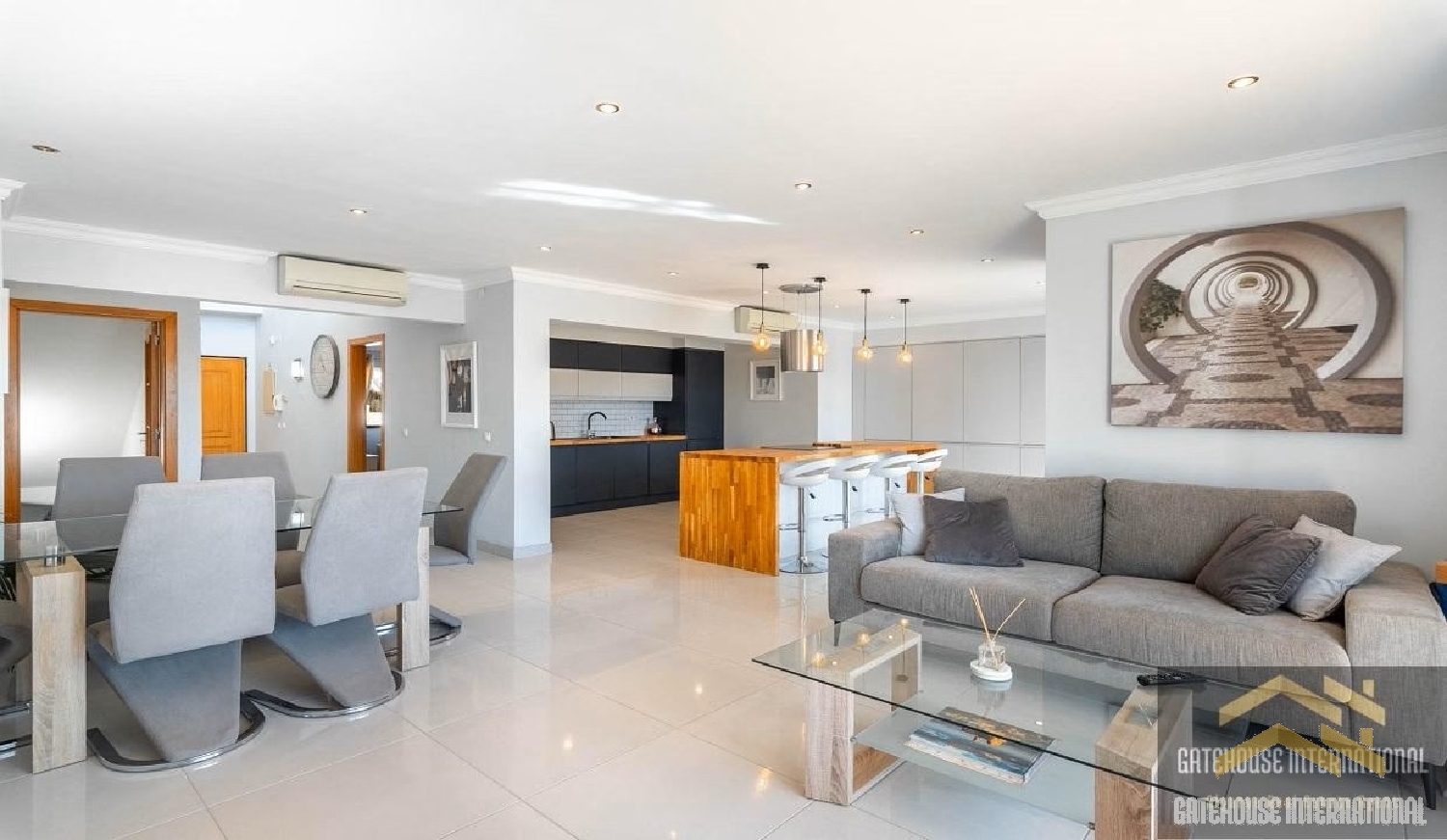  en venta casa Almancil Loulé 7