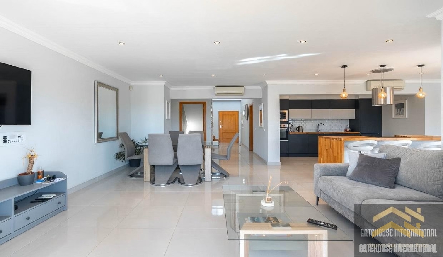  en venta casa Almancil Loulé 8