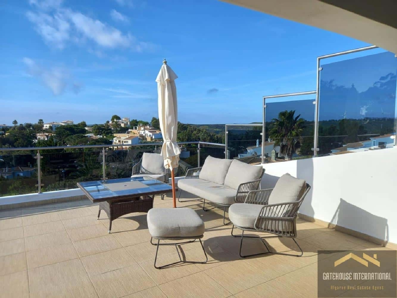  en venta casa Almancil Loulé 3