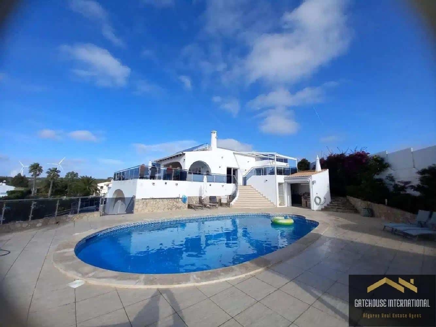  en venta casa Almancil Loulé 6
