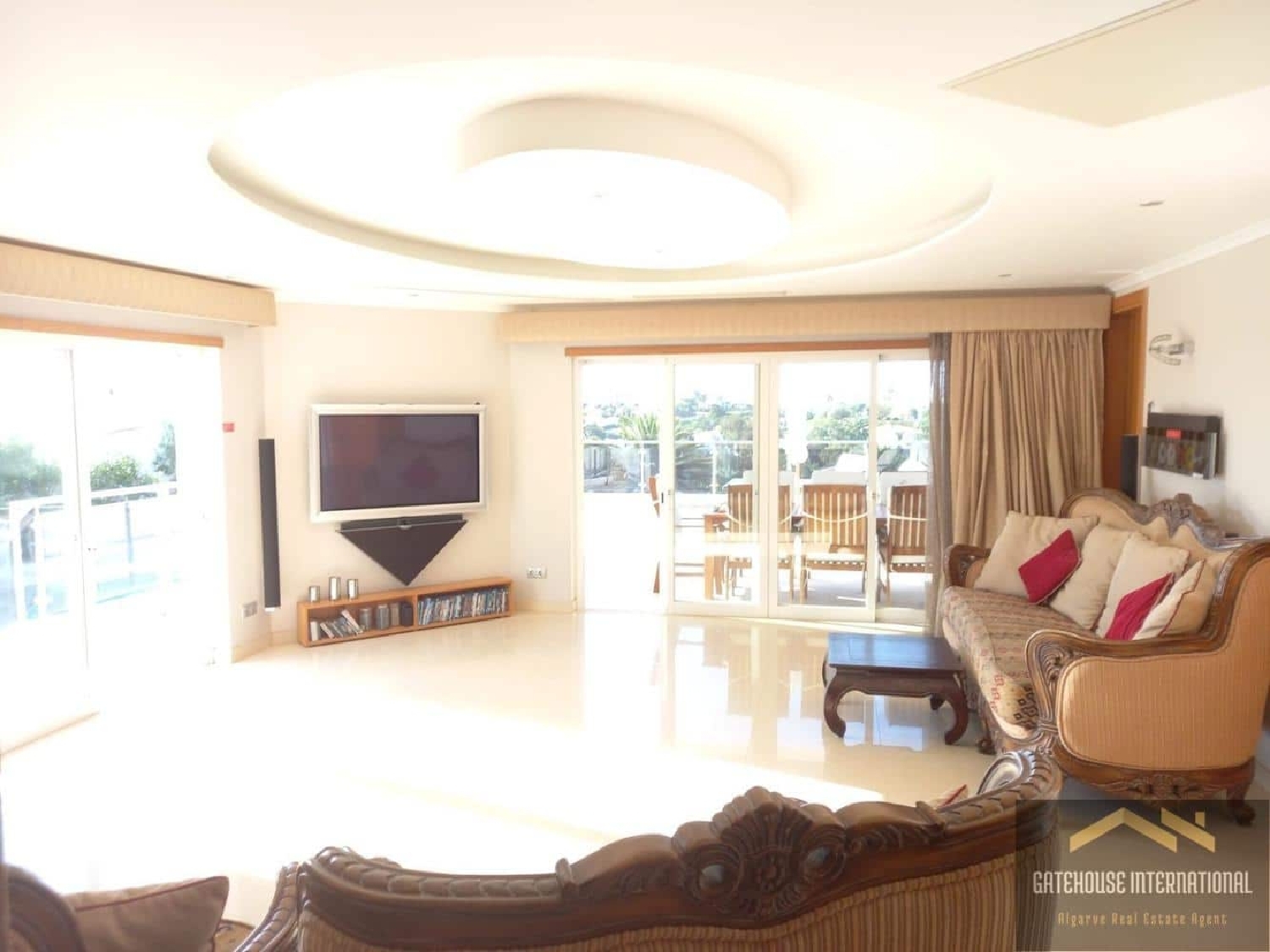  en venta casa Almancil Loulé 8