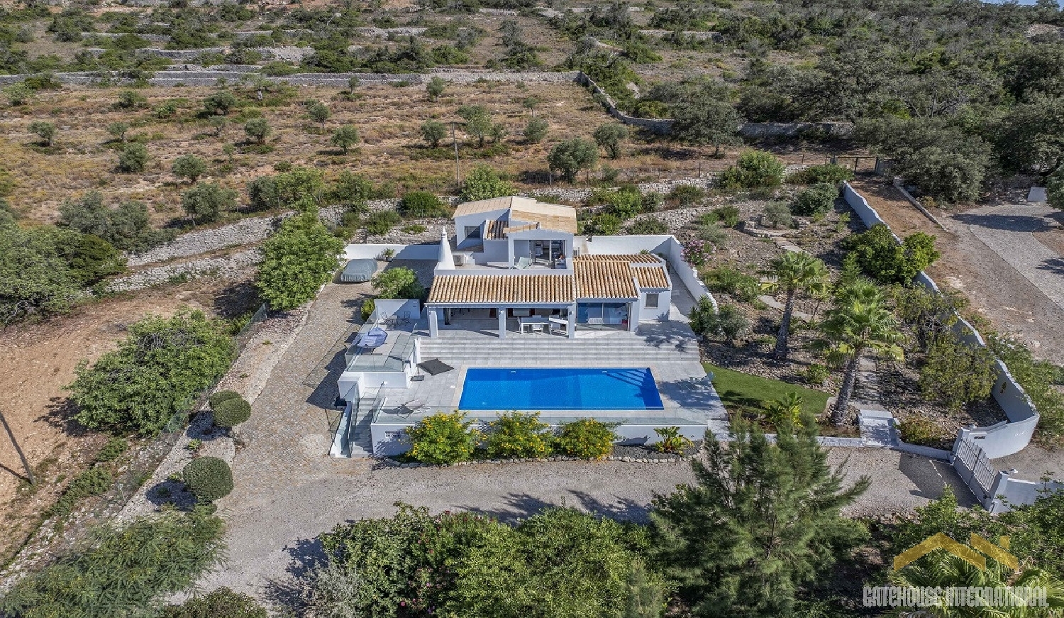  köpa hus Almancil Loulé 3