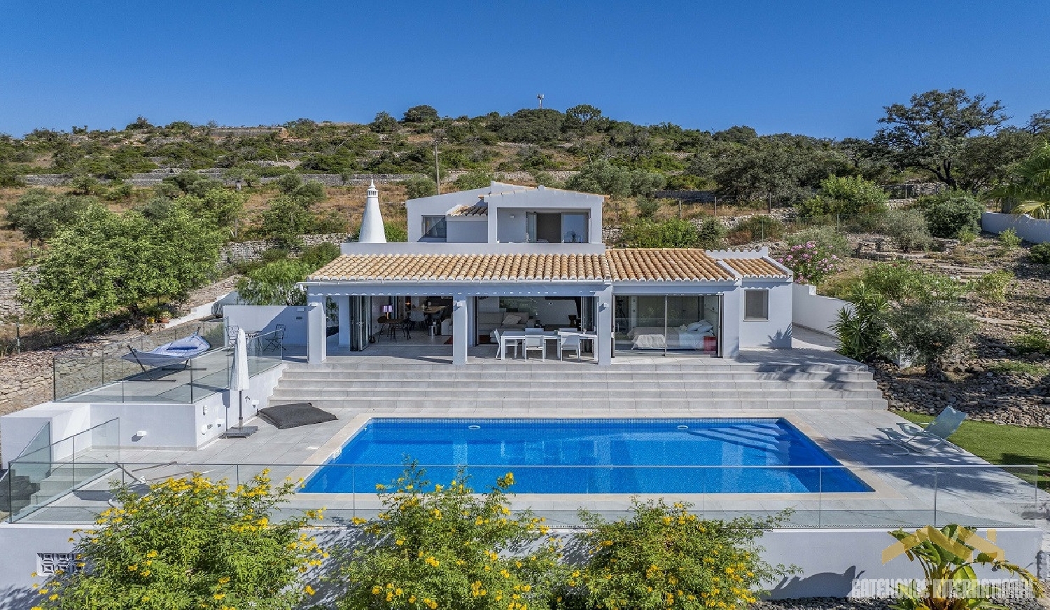  köpa hus Almancil Loulé 4