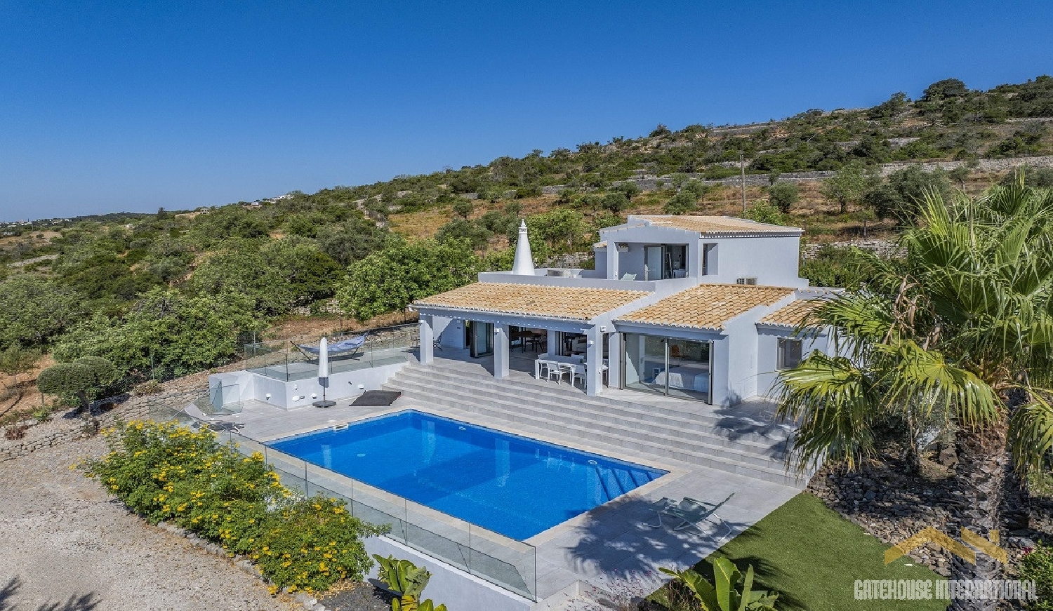  köpa hus Almancil Loulé 5