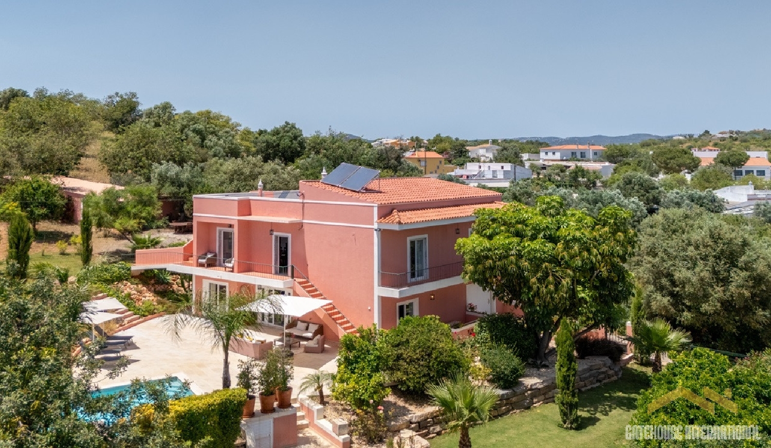  à venda casa Almancil Loulé 2