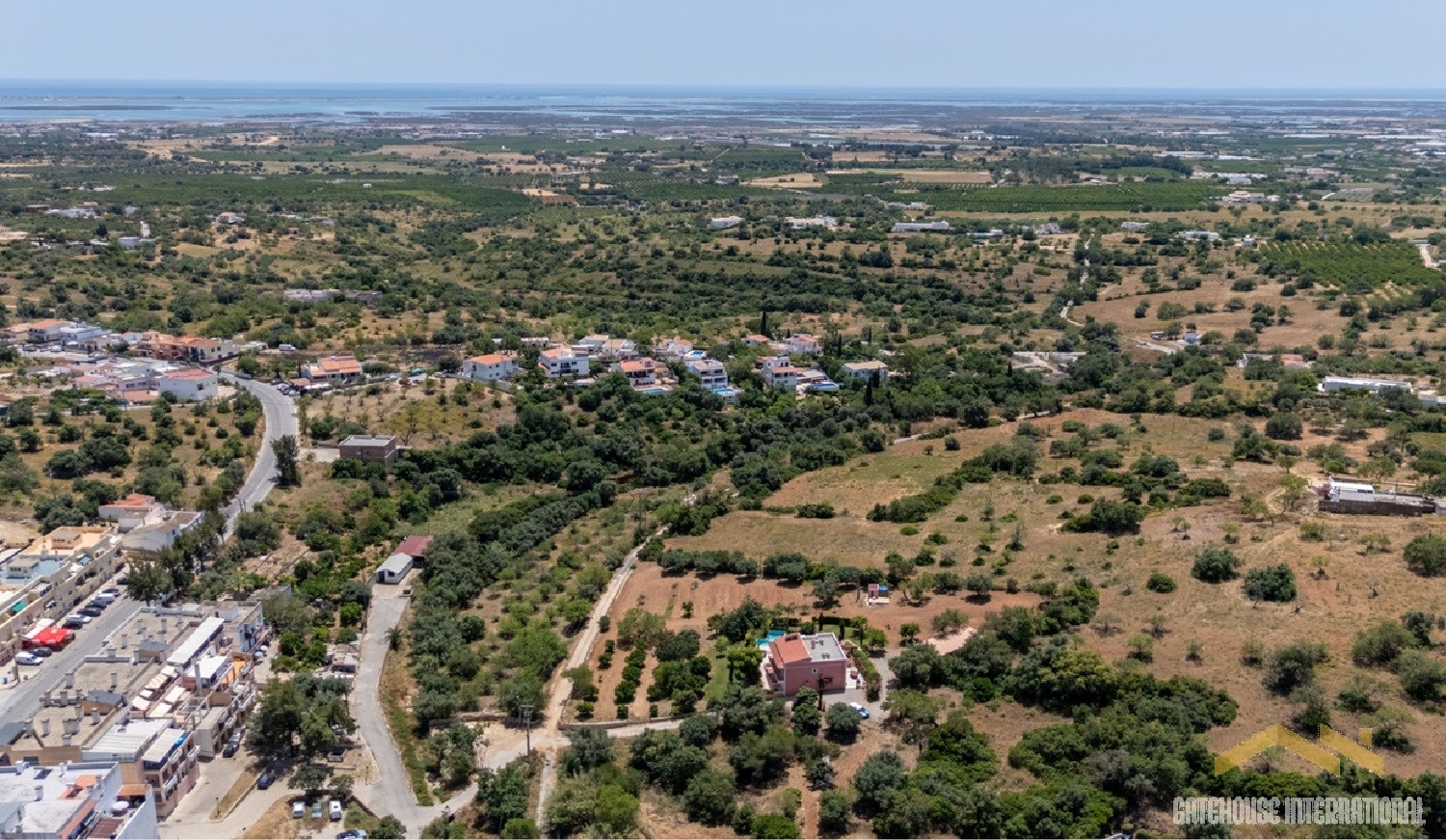  à venda casa Almancil Loulé 5