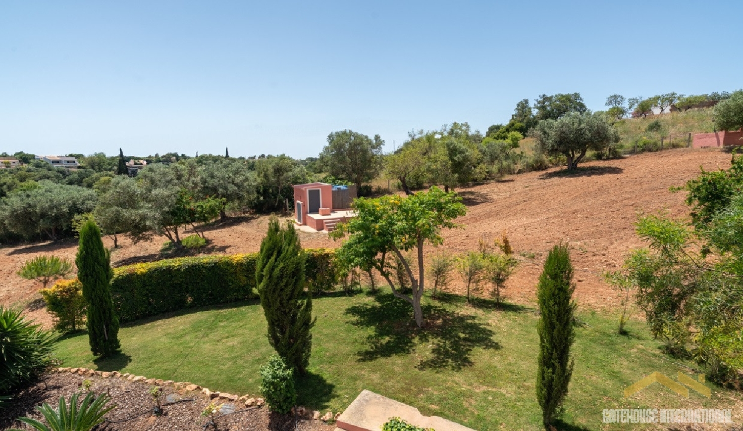  à venda casa Almancil Loulé 7