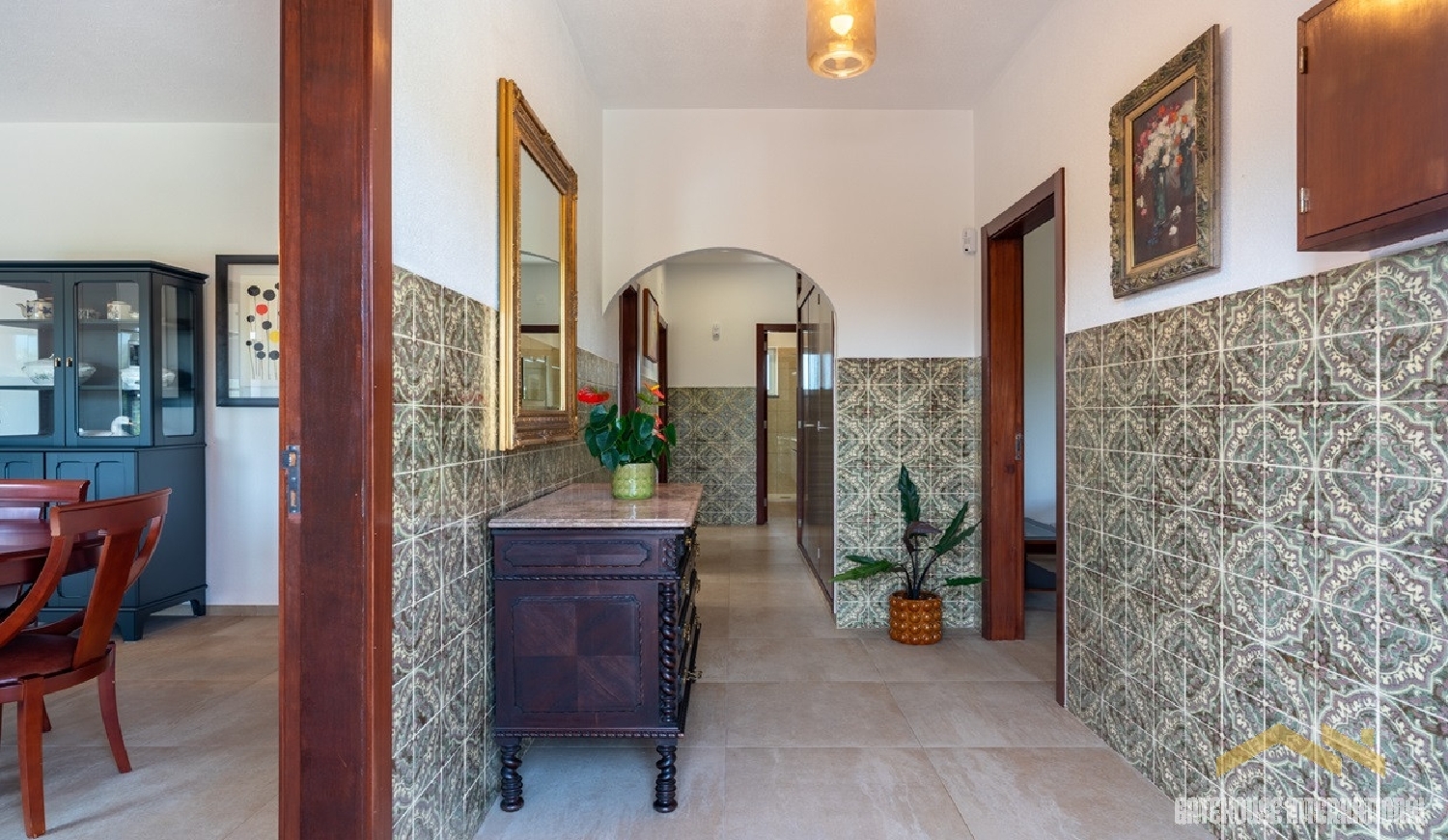  à venda casa Almancil Loulé 8