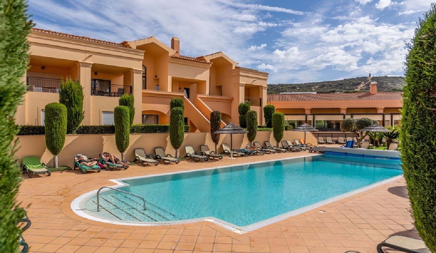  à venda casa Almancil Loulé 1