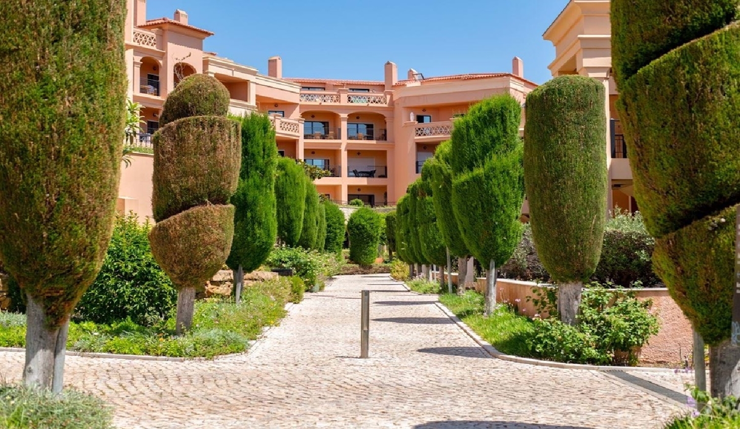  à venda casa Almancil Loulé 3