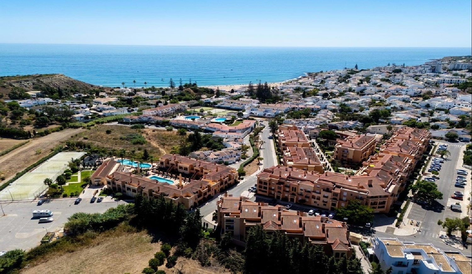  à venda casa Almancil Loulé 4