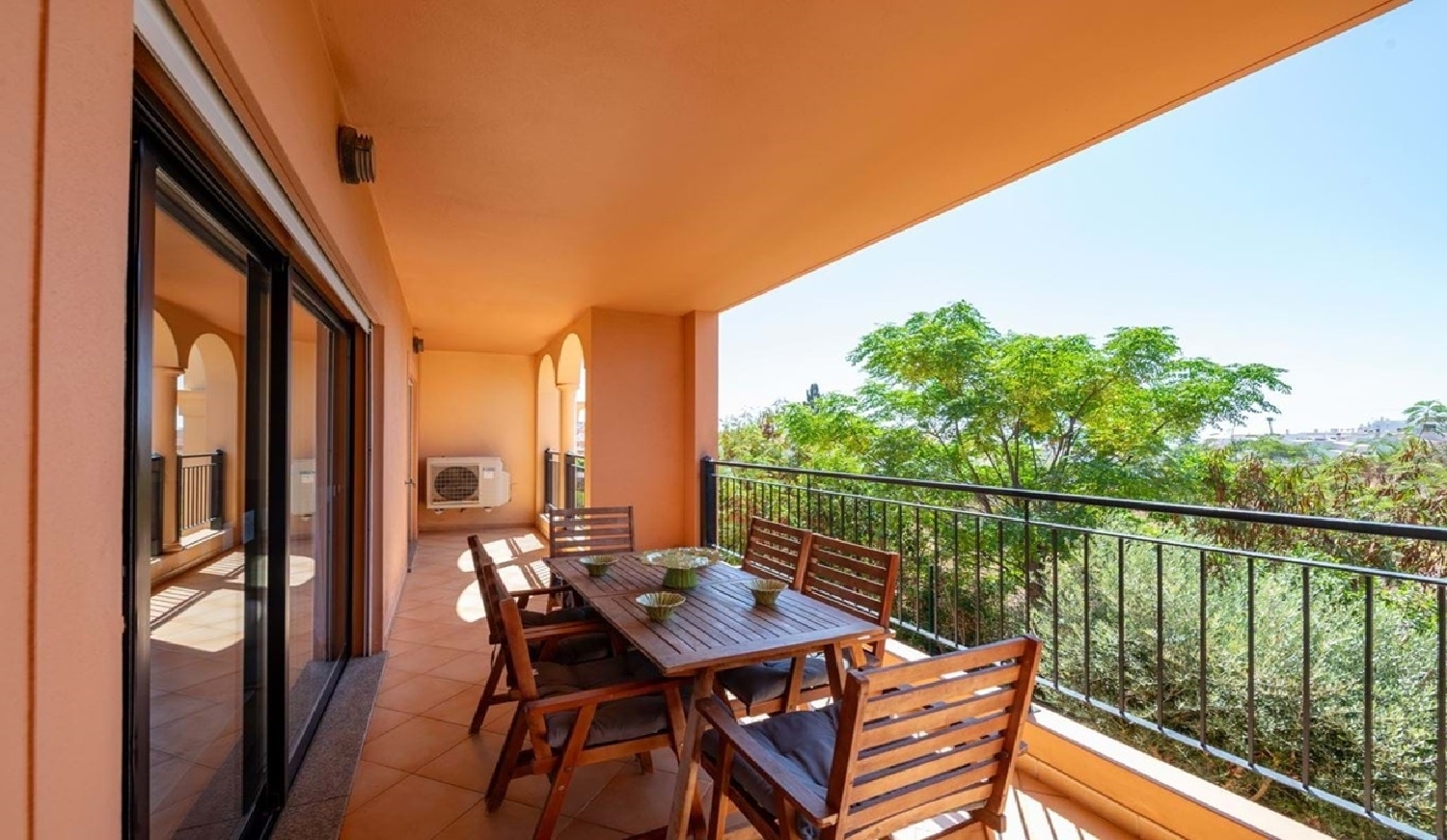  à venda casa Almancil Loulé 5