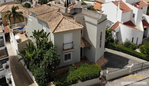 Almancil Loulé maison foto 339568
