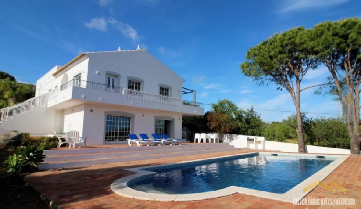  à venda casa Almancil Loulé 1