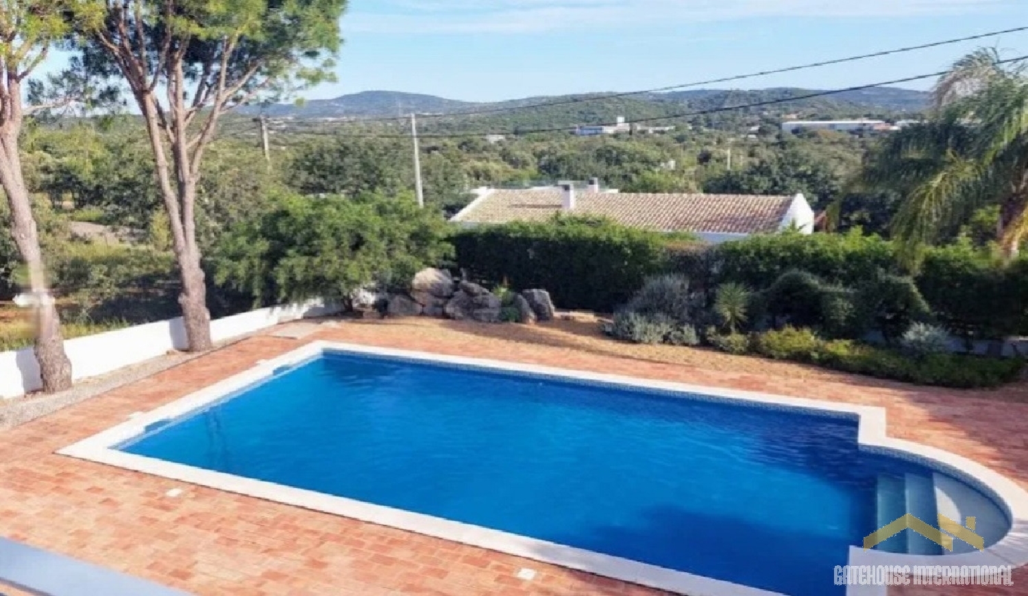  à venda casa Almancil Loulé 2