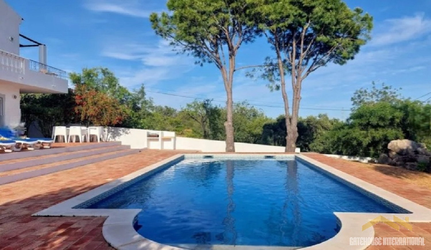  à venda casa Almancil Loulé 3