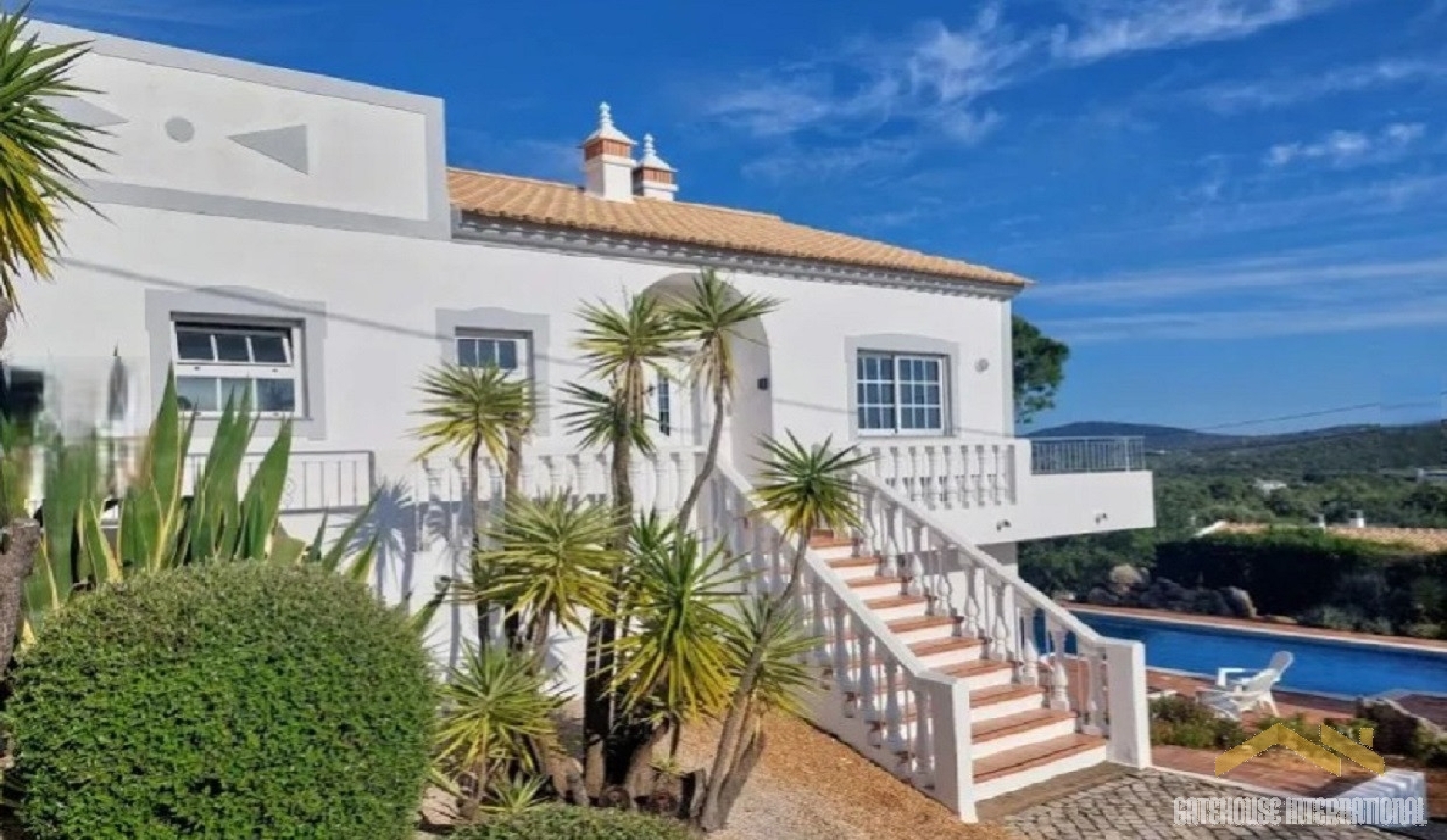  à venda casa Almancil Loulé 4