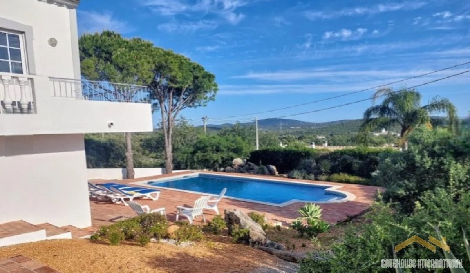 à venda casa Almancil Loulé 5