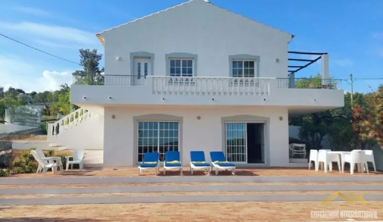  à venda casa Almancil Loulé 6