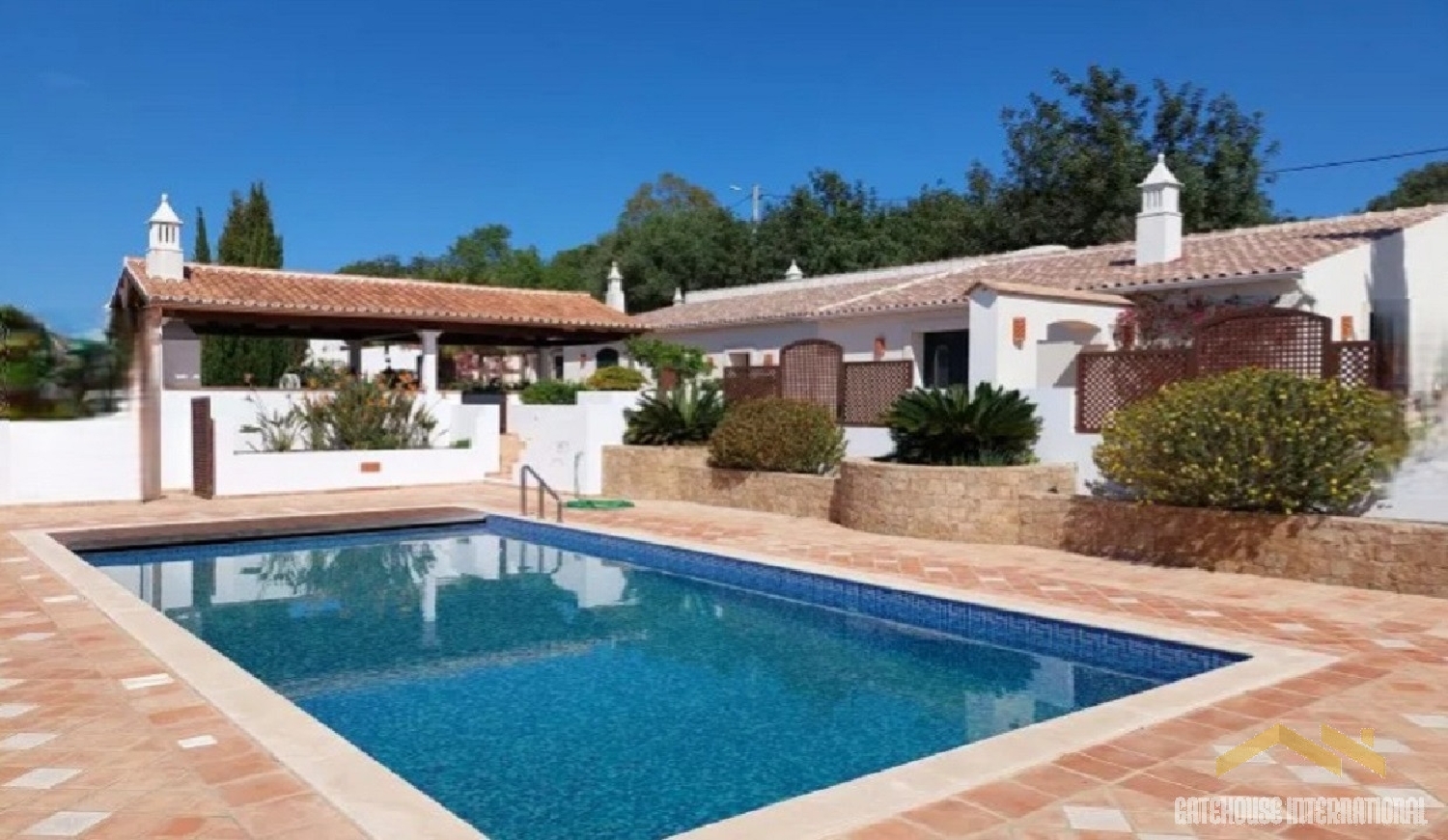  à venda casa Almancil Loulé 1