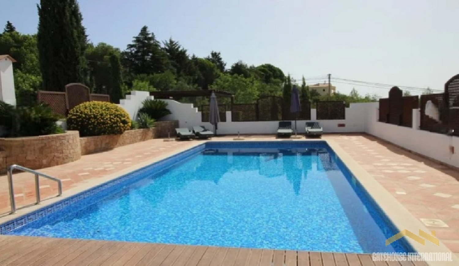  à venda casa Almancil Loulé 3