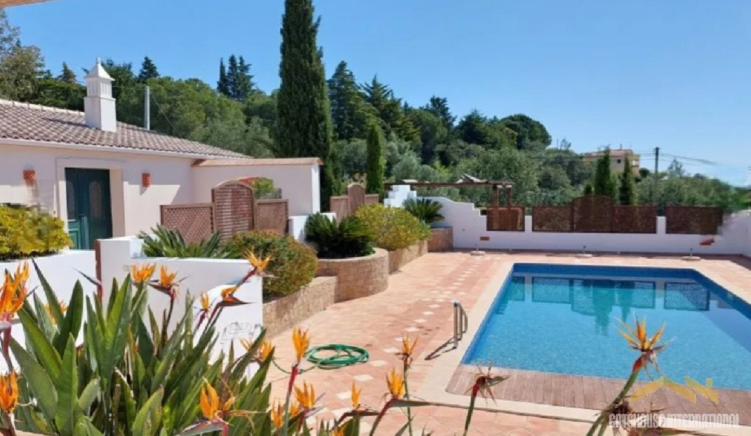  à venda casa Almancil Loulé 4
