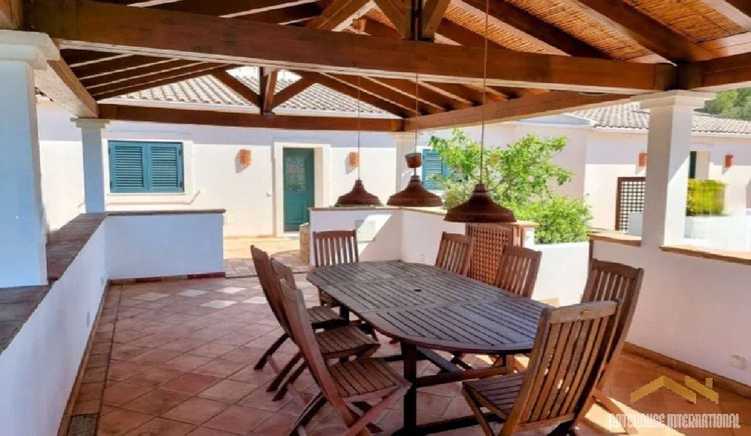  à venda casa Almancil Loulé 5