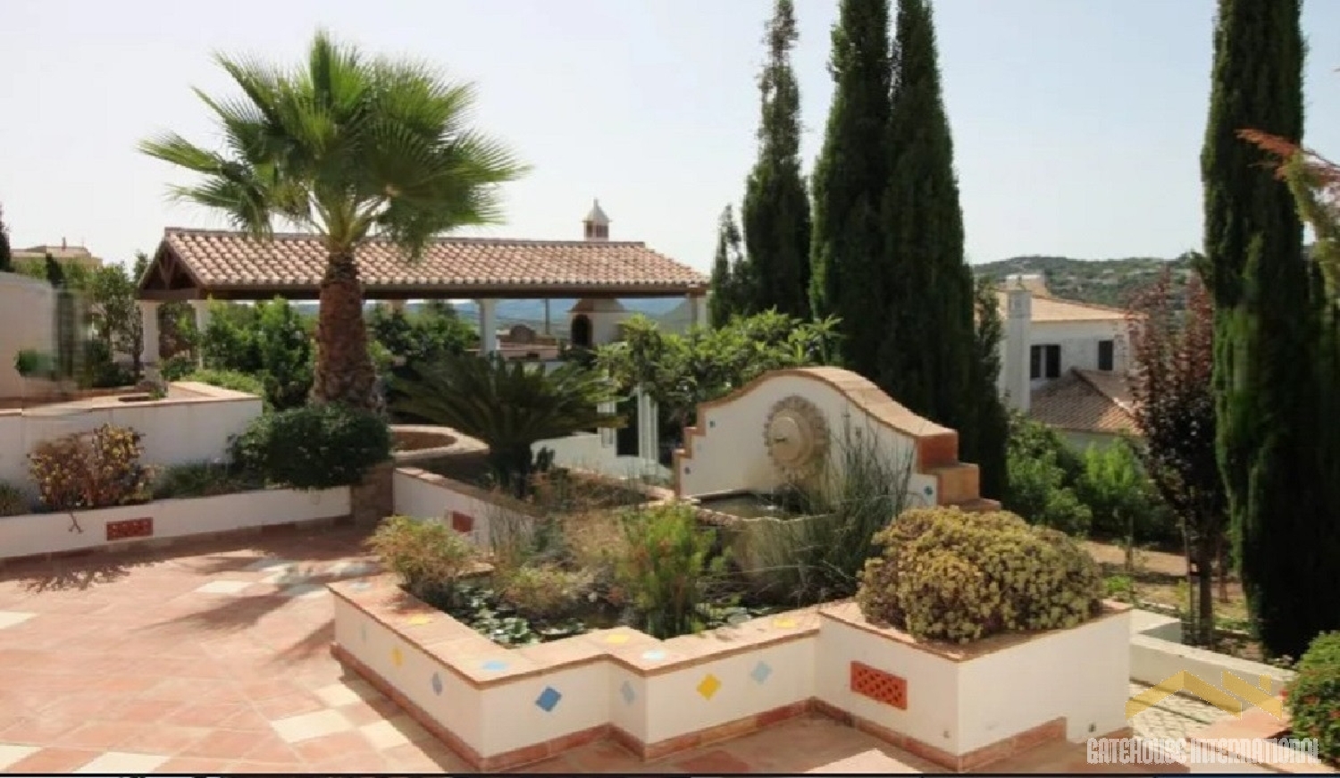  à venda casa Almancil Loulé 6