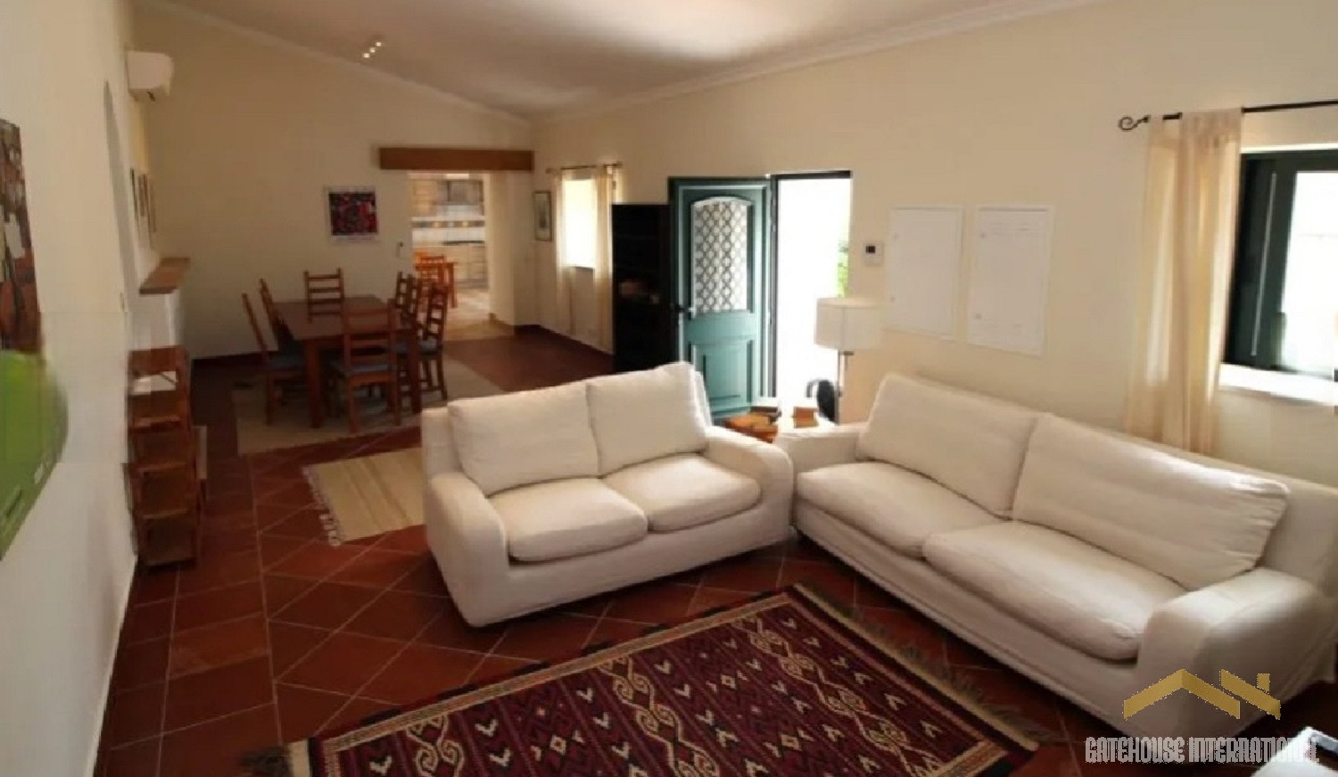  à venda casa Almancil Loulé 7