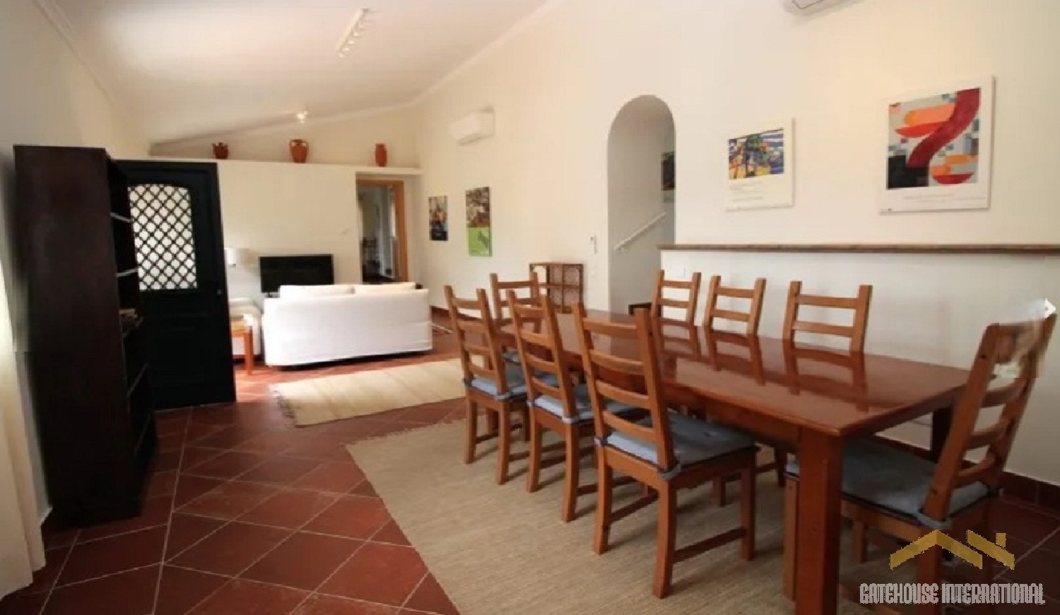  à venda casa Almancil Loulé 8