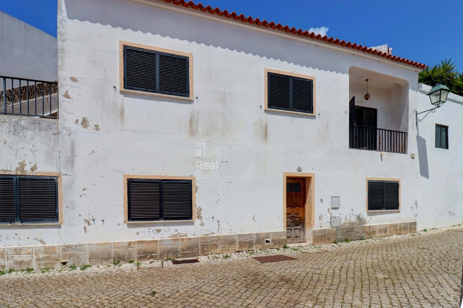 kaufen Haus Alte Loulé 3