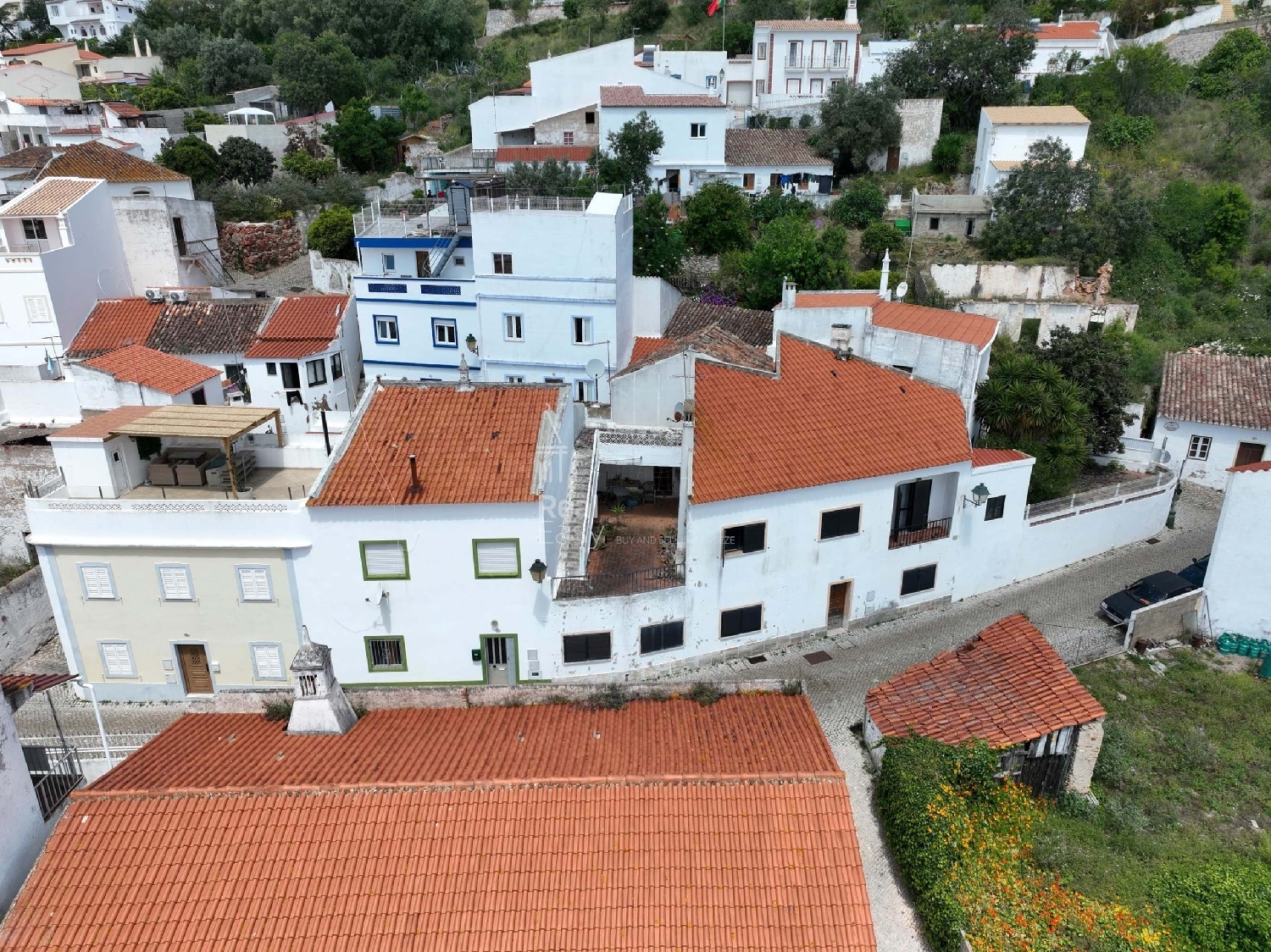  kaufen Haus Alte Loulé 4