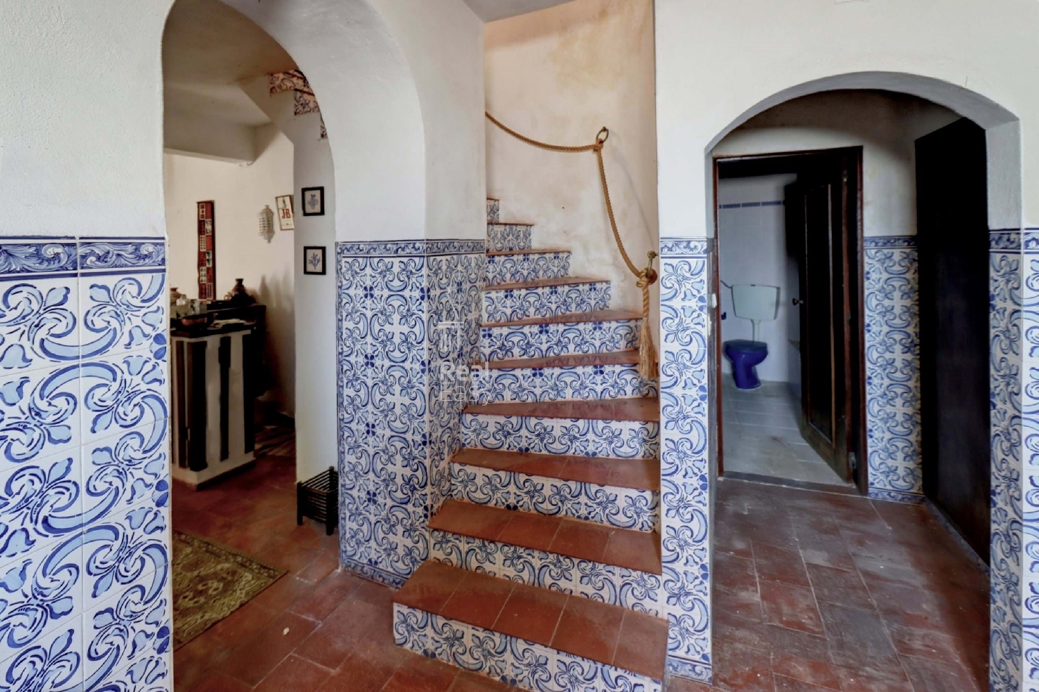  kaufen Haus Alte Loulé 8