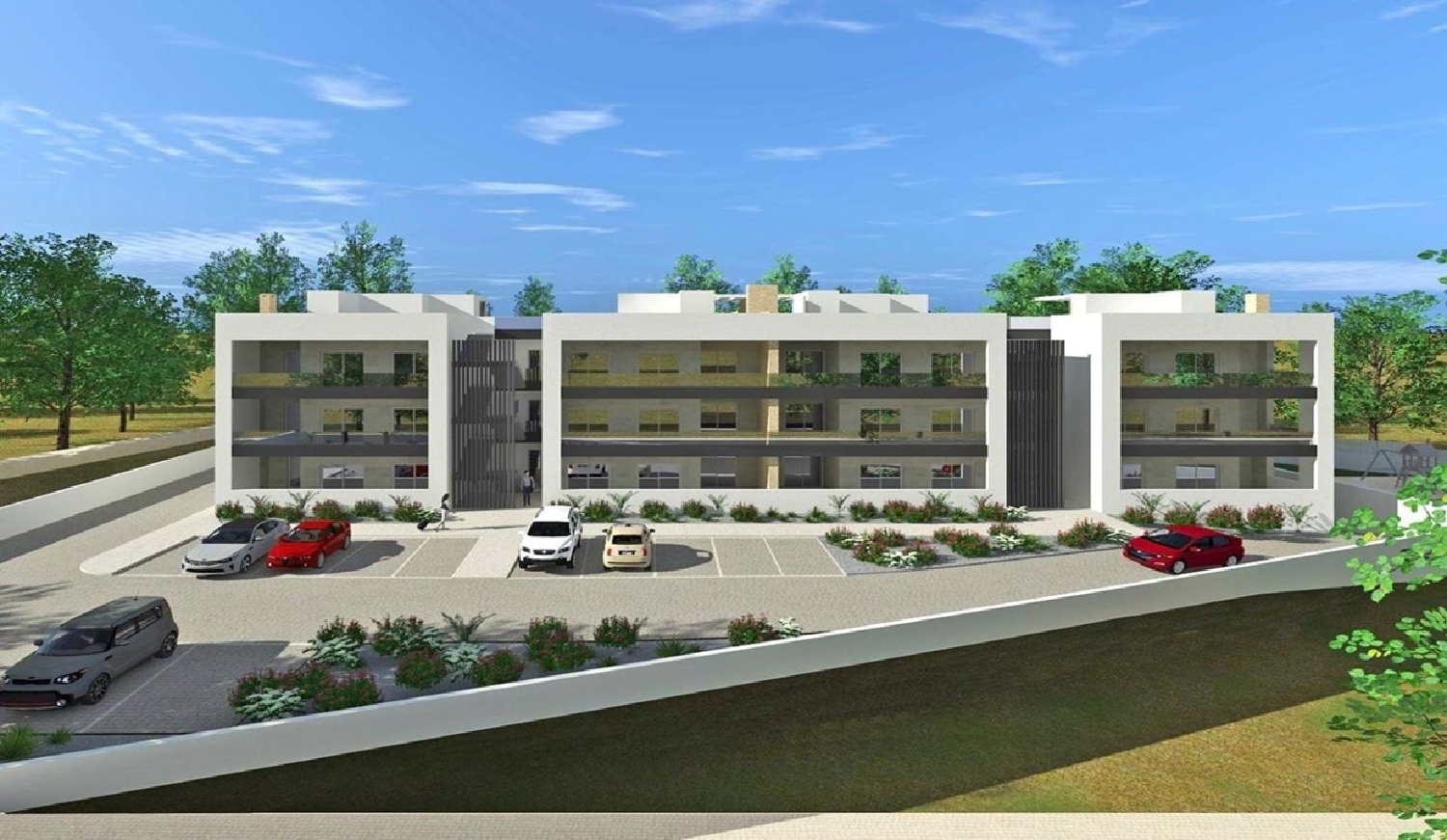 en venta casa Alvor Portimão 2