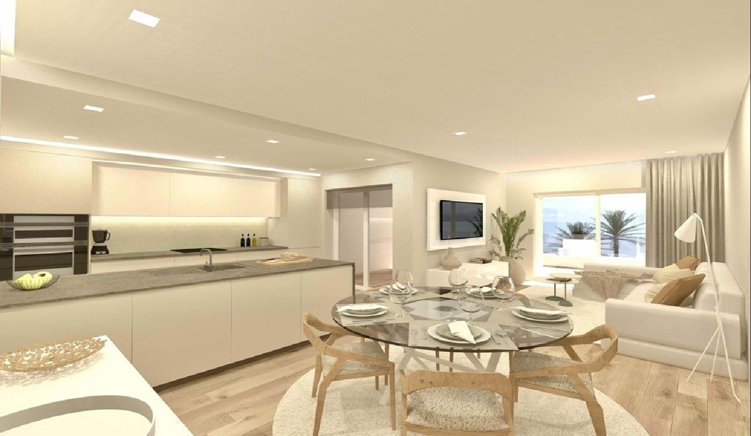 en venta casa Alvor Portimão 3