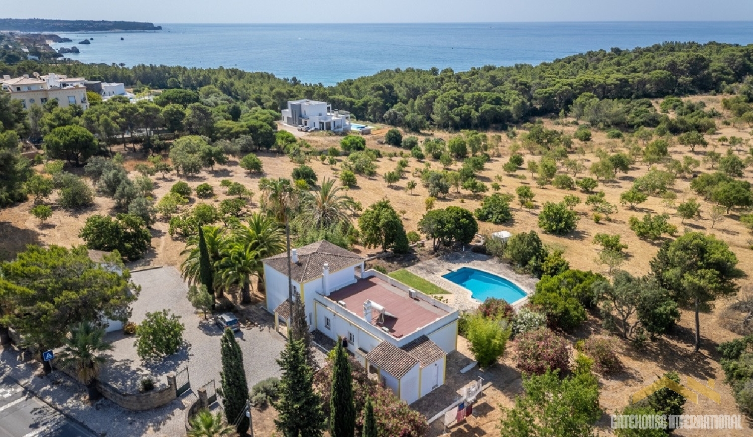  te koop huis Alvor Portimão 1