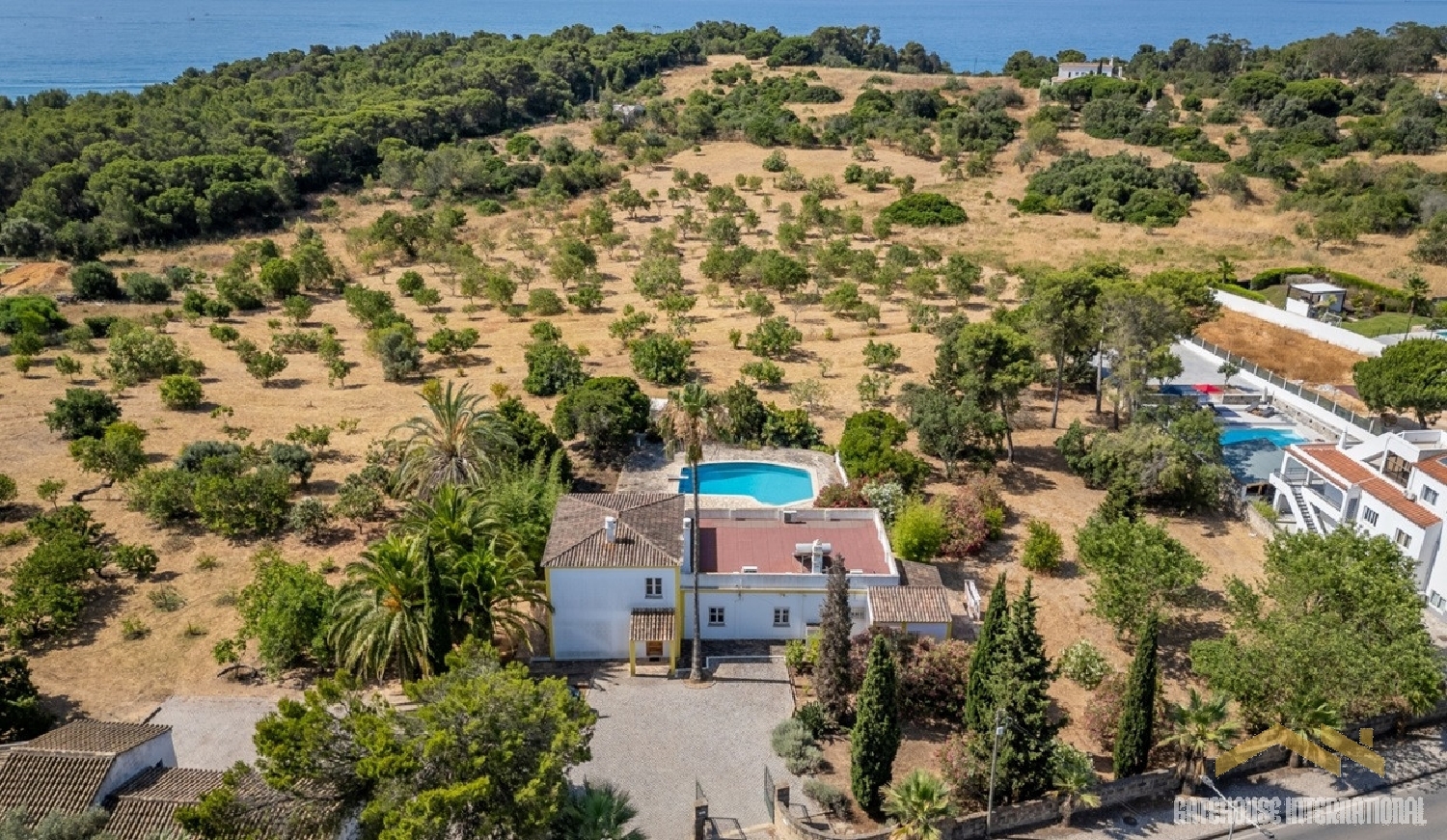  te koop huis Alvor Portimão 2