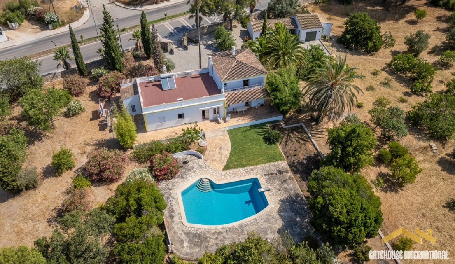  te koop huis Alvor Portimão 3