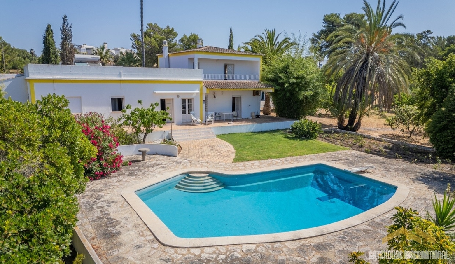  te koop huis Alvor Portimão 4