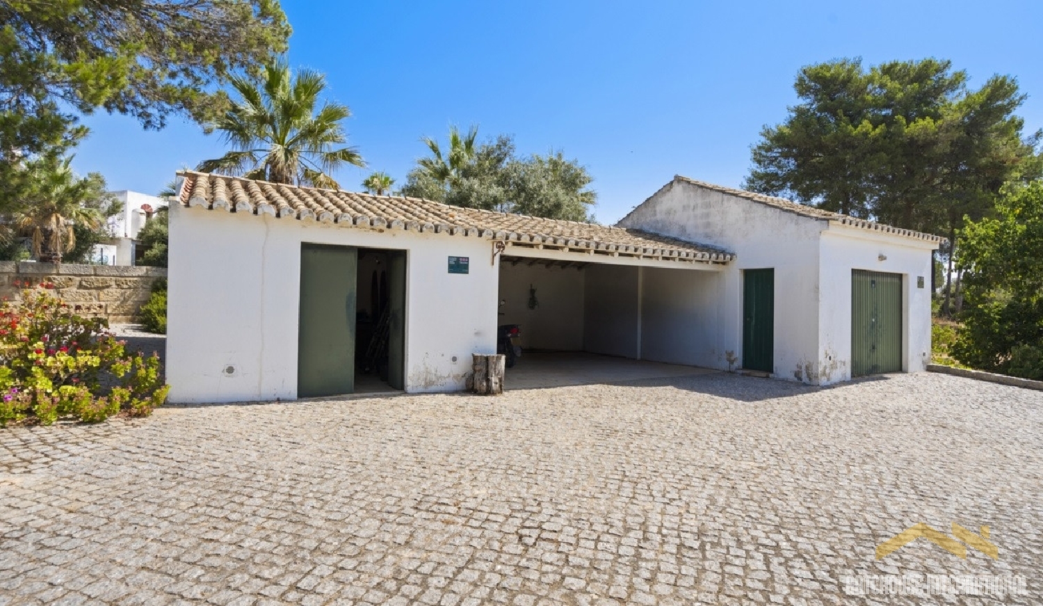 te koop huis Alvor Portimão 5