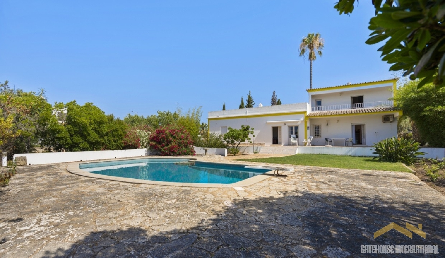  te koop huis Alvor Portimão 8