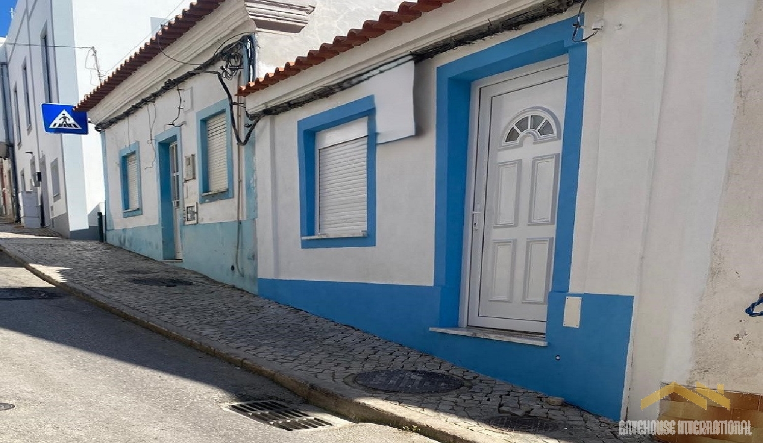  en venta casa Alvor Portimão 2