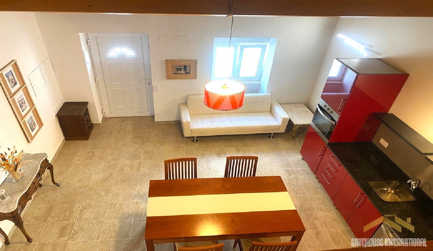  en venta casa Alvor Portimão 3