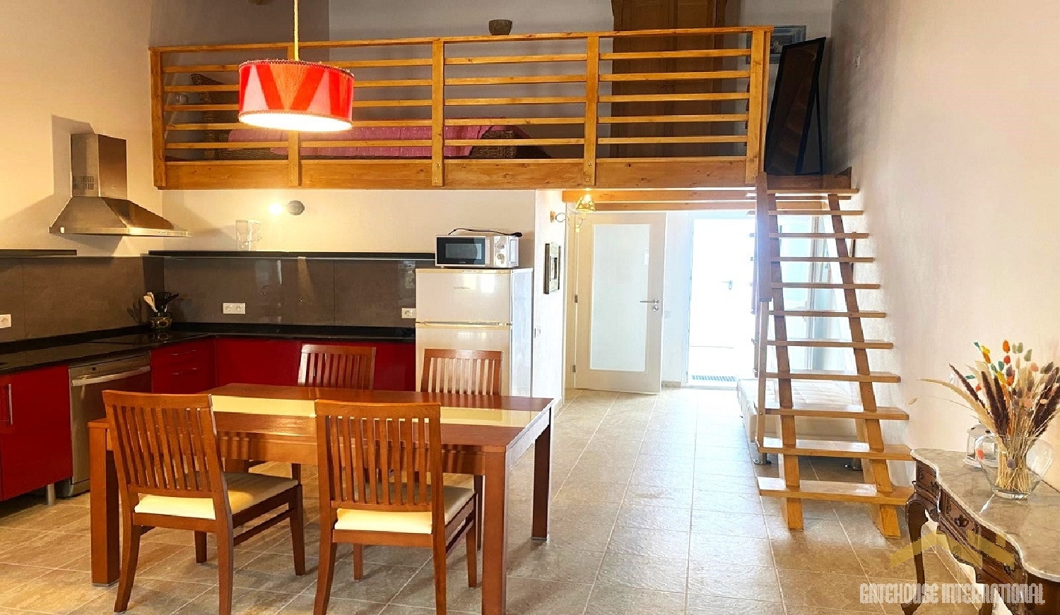  en venta casa Alvor Portimão 4